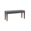 FF Cheshire Accent Bench