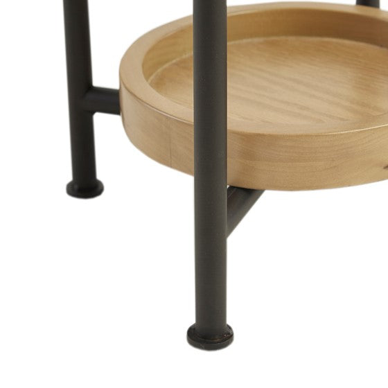 FF Beaumont End Table