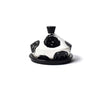 FF Deco Round Butter Dish