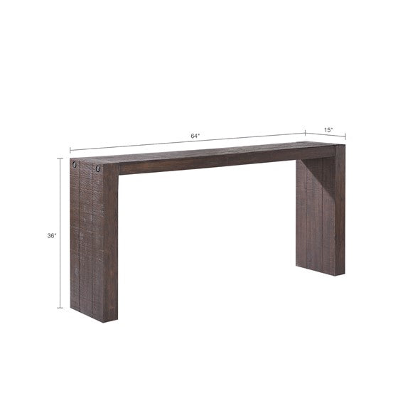 FF Monterey Console Table