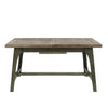 FF Oliver Extension Dining Table