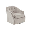 FF Calvin Swivel Lounge Chair