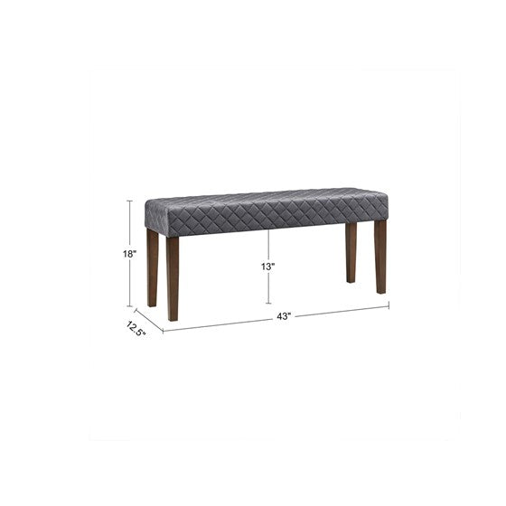 FF Cheshire Accent Bench
