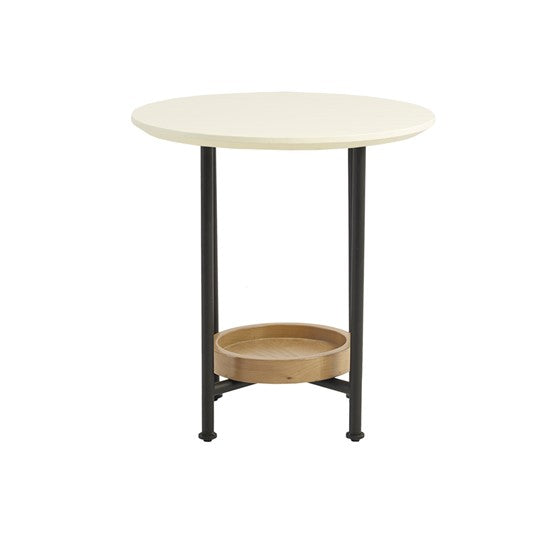 FF Beaumont End Table